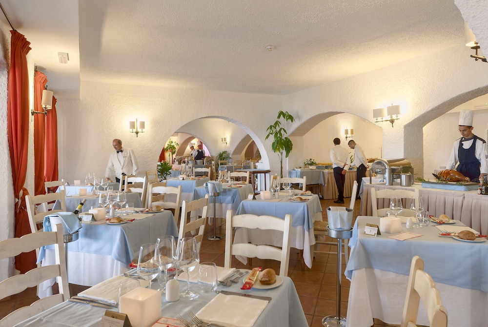 Colonna Grand Hotel Capo Testa 18/50