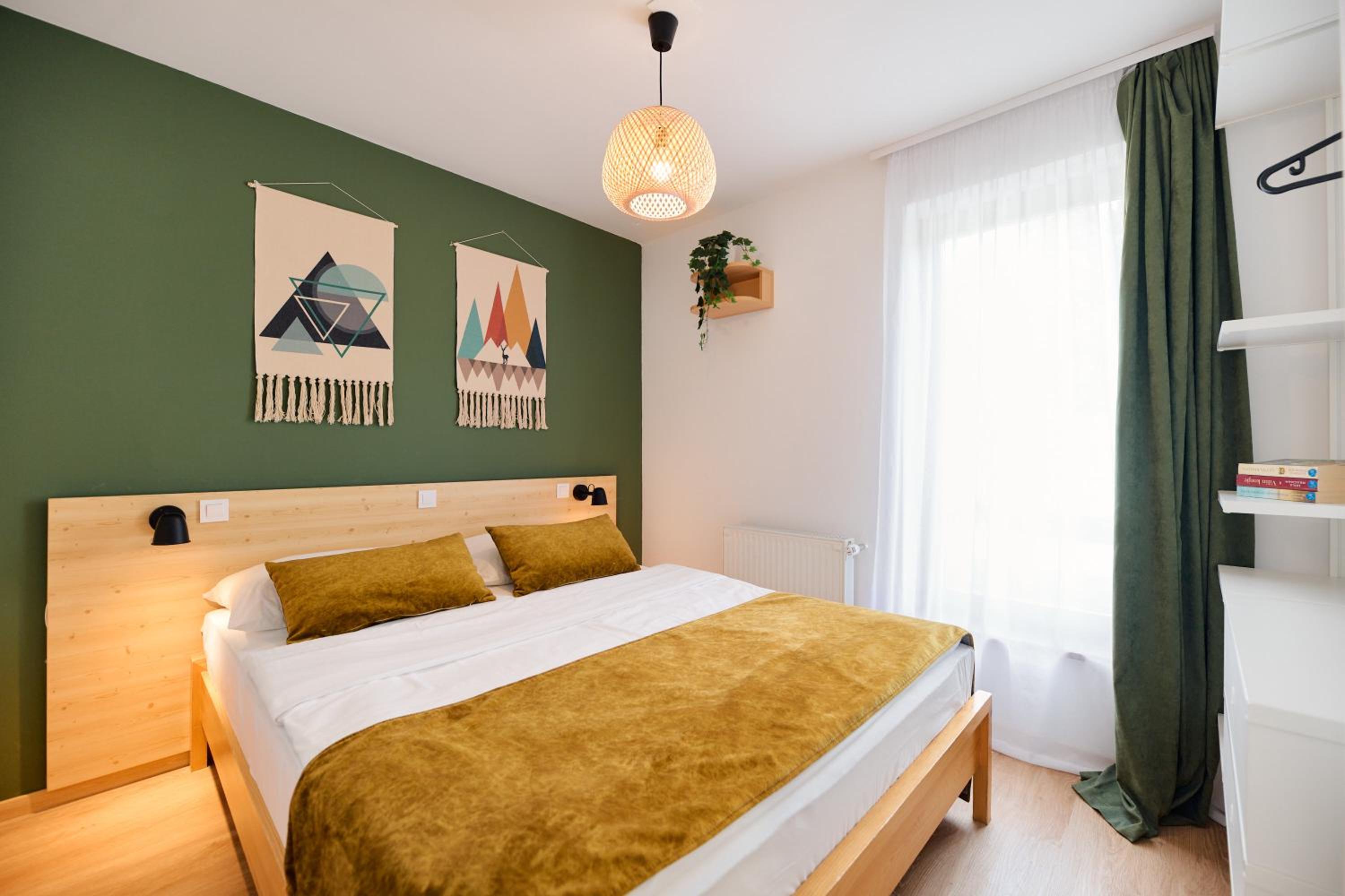 SPA AND SPORT RESORT SVETI MARTIN 11/50