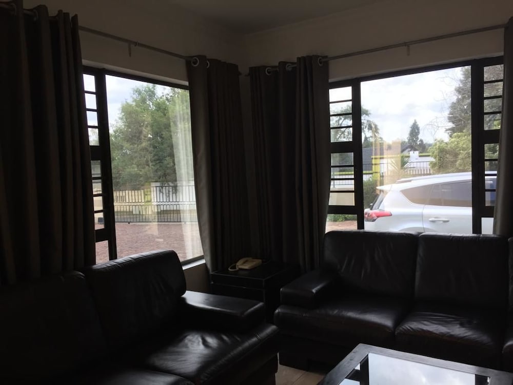 President Lodge 22/39