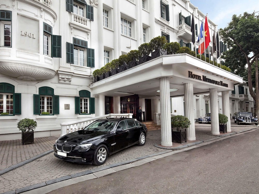 Sofitel Legend Metropole Hanoi Hotel 69/77