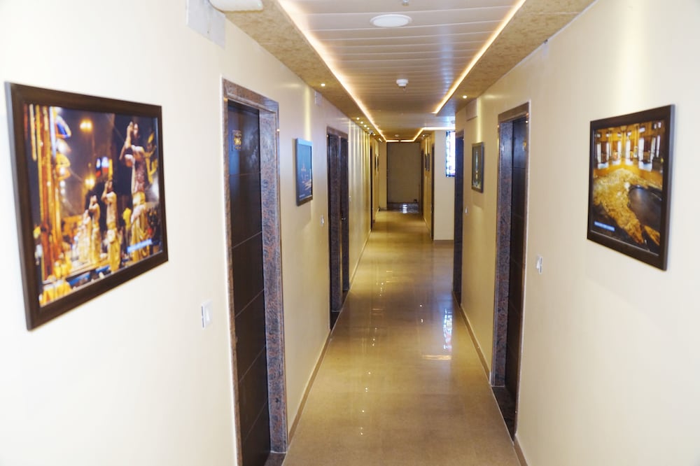 Shivoy大酒店(Hotel Shivoy Grand) 图片2