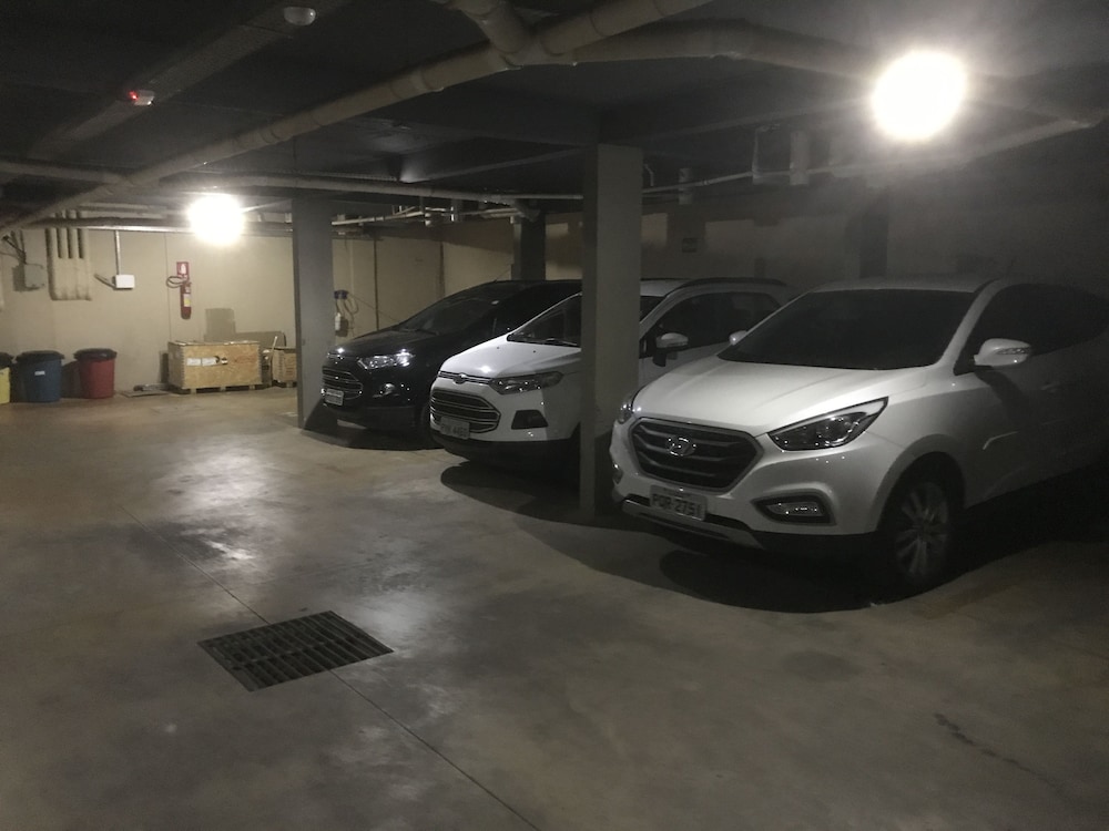 Flat Service areiao 44/56