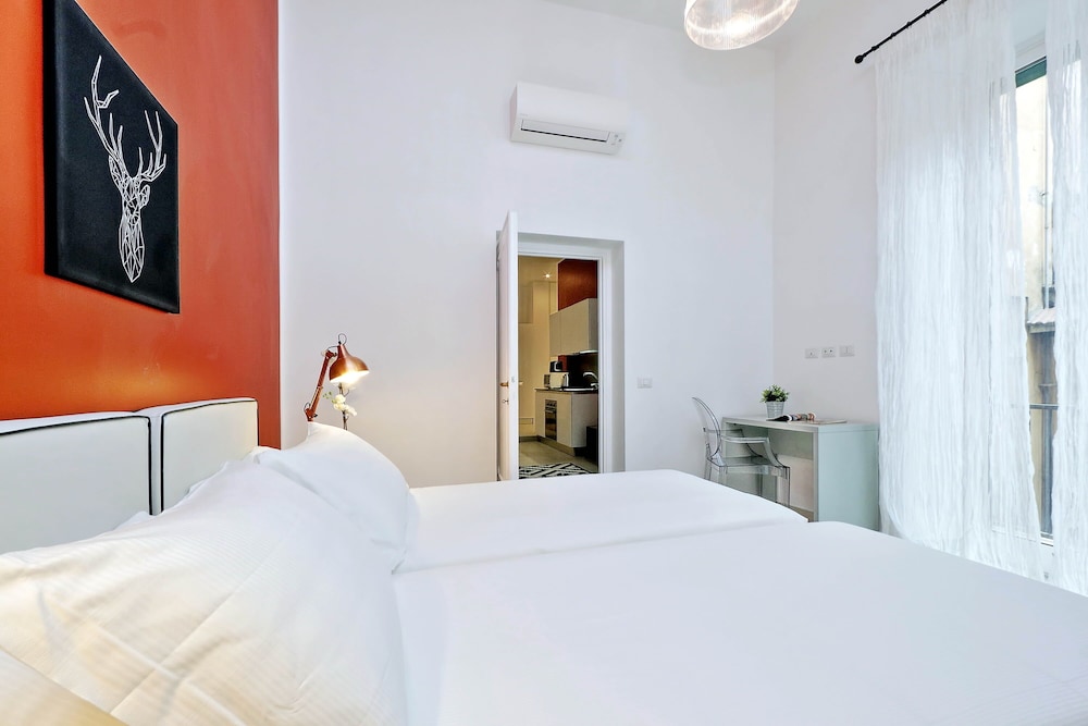 Monti Apartments - My Extra Home 12/49