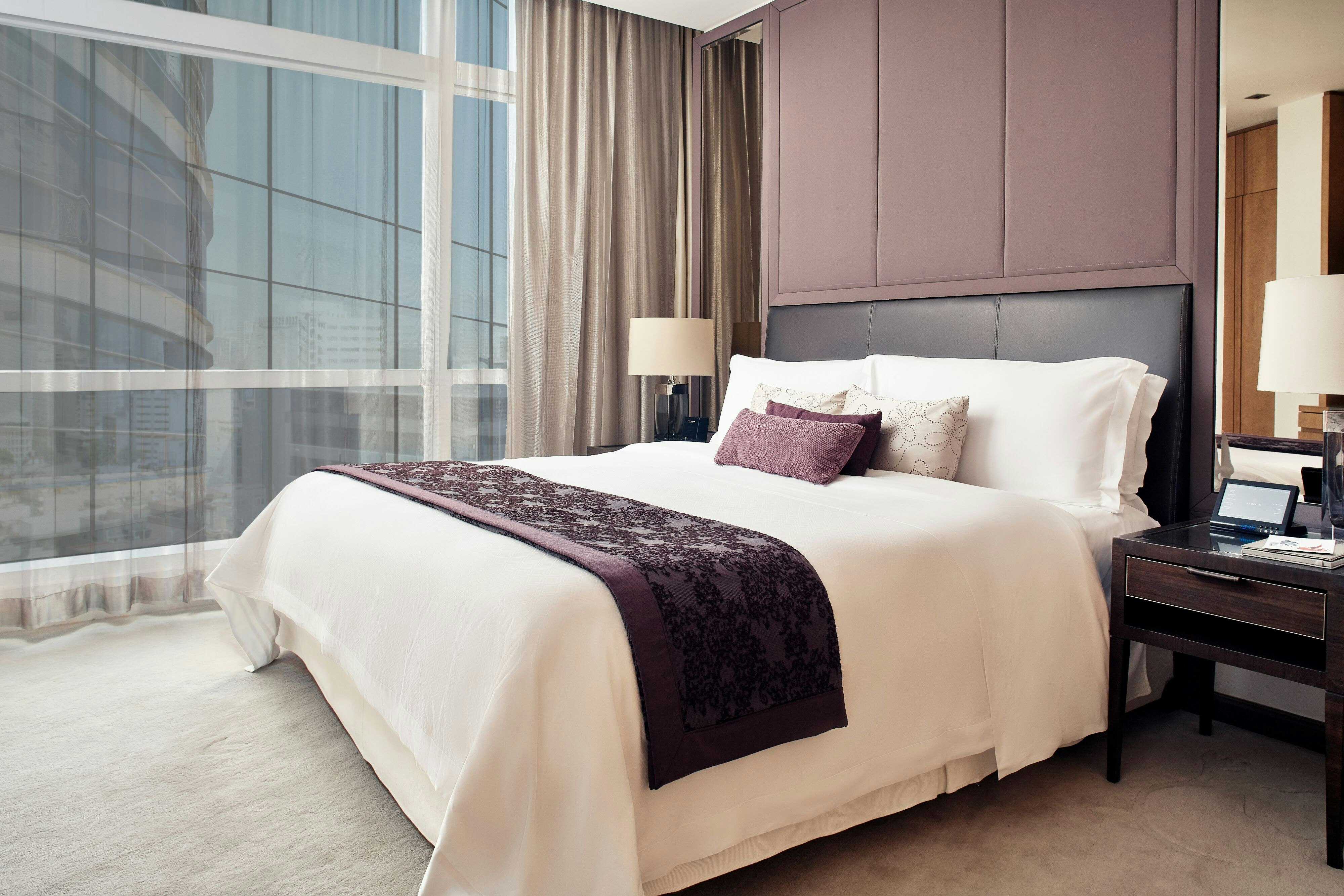 The St Regis Mexico City Hotel 7/37