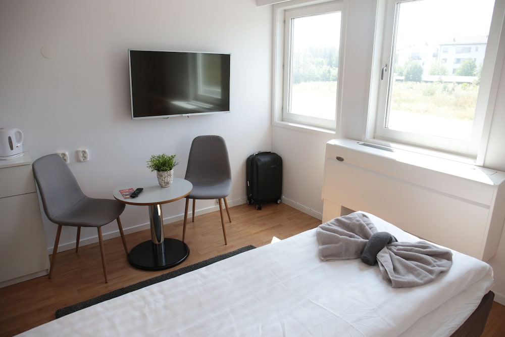 Hotell Norrort 18/43