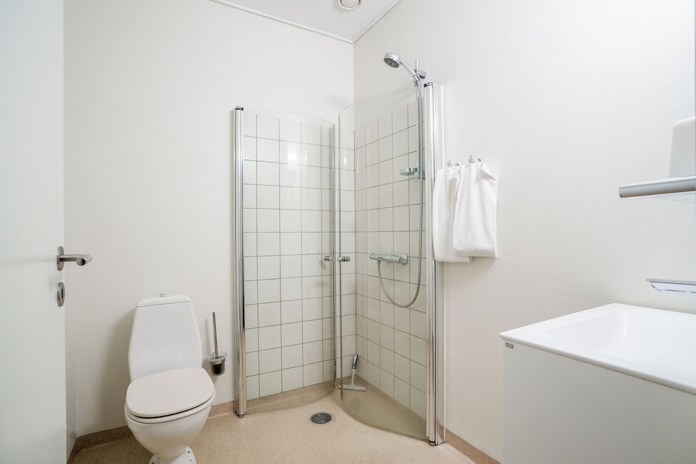 Hotel Svanen, Grindsted 56/56