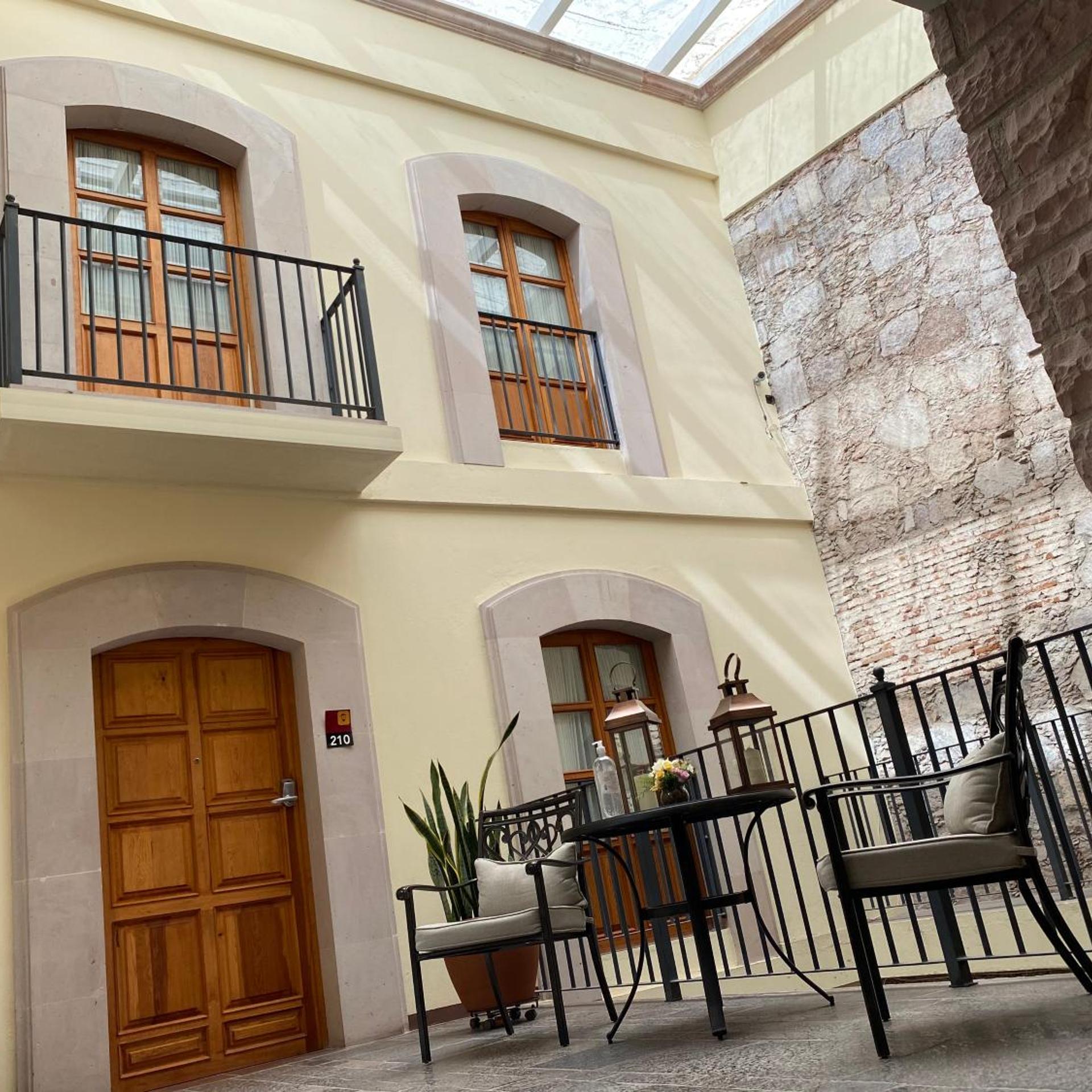 Hotel Casa Faroles 2/56