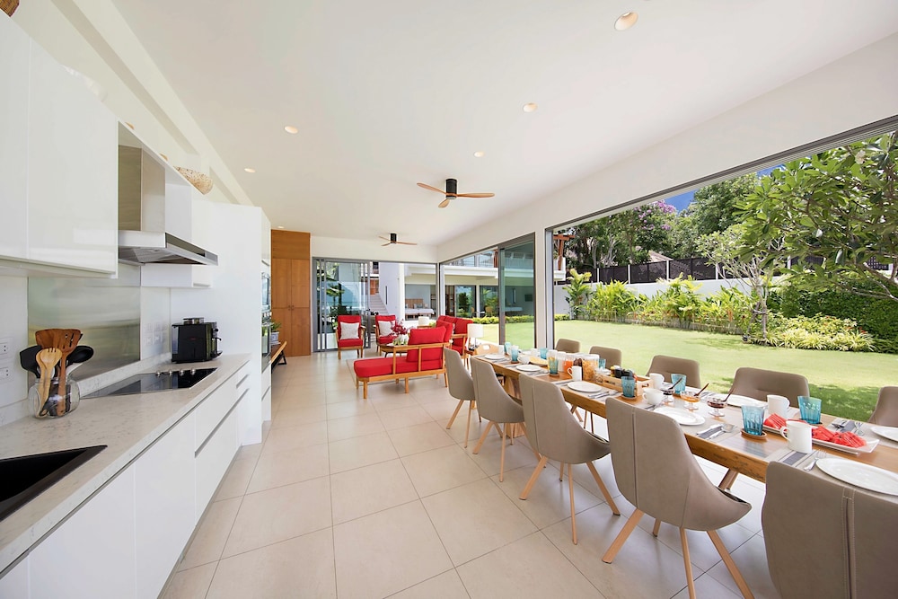 Villa Seanest Samui 21/50