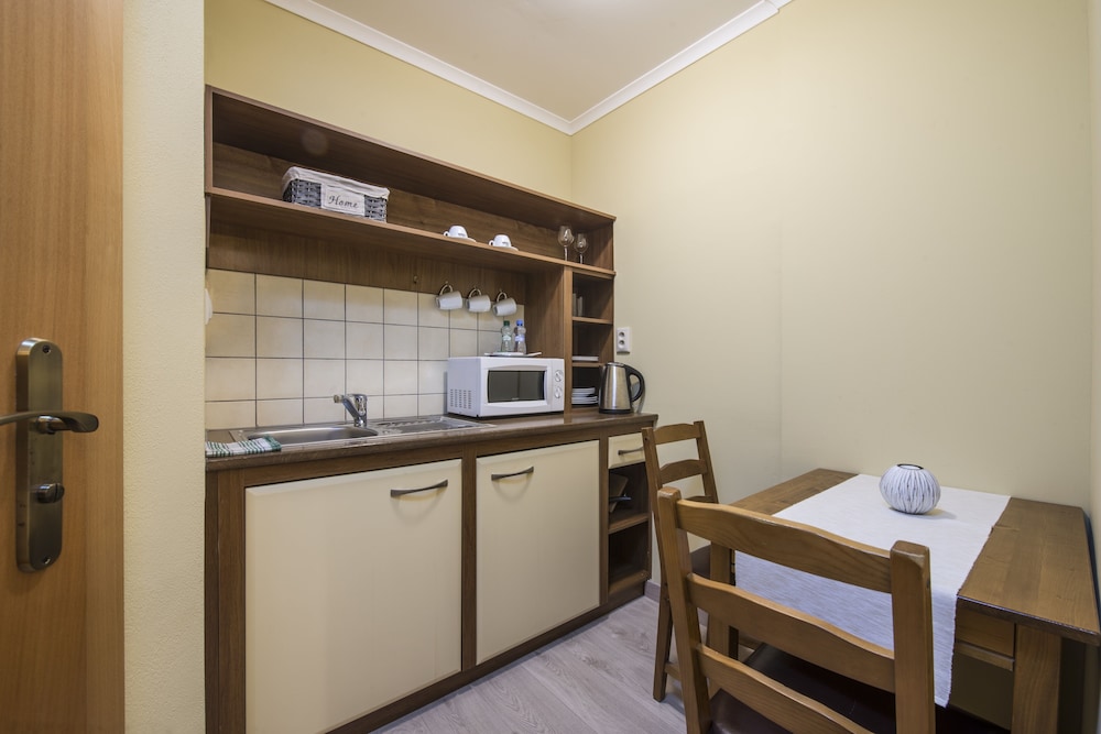 Pension Vila Mery 38/50