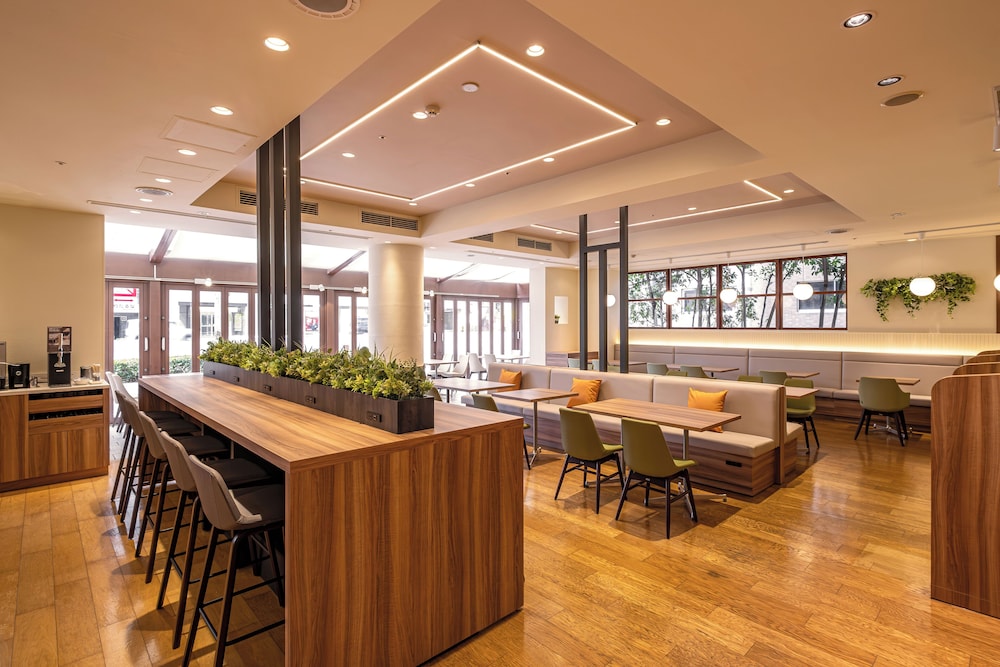Richmond Hotel Hamamatsu 46/51