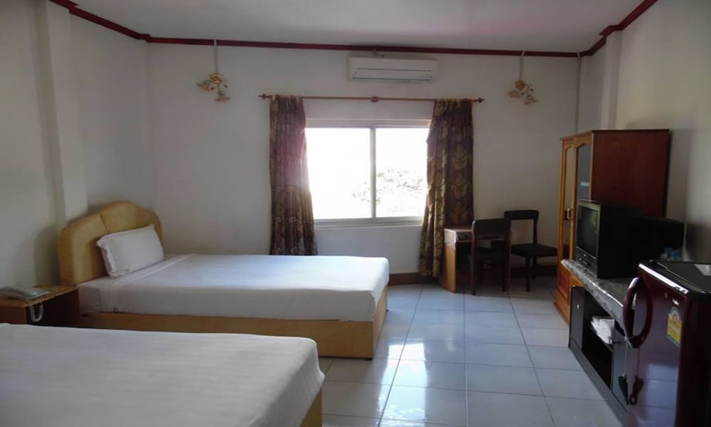 Mekong Sunshine Hotel 24/44