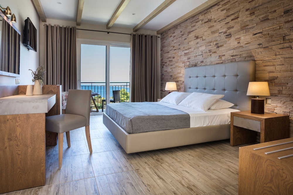 Dionysos Village Resort 6/50