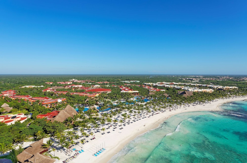 Barcelo Maya Colonial - All Inclusive 46/50