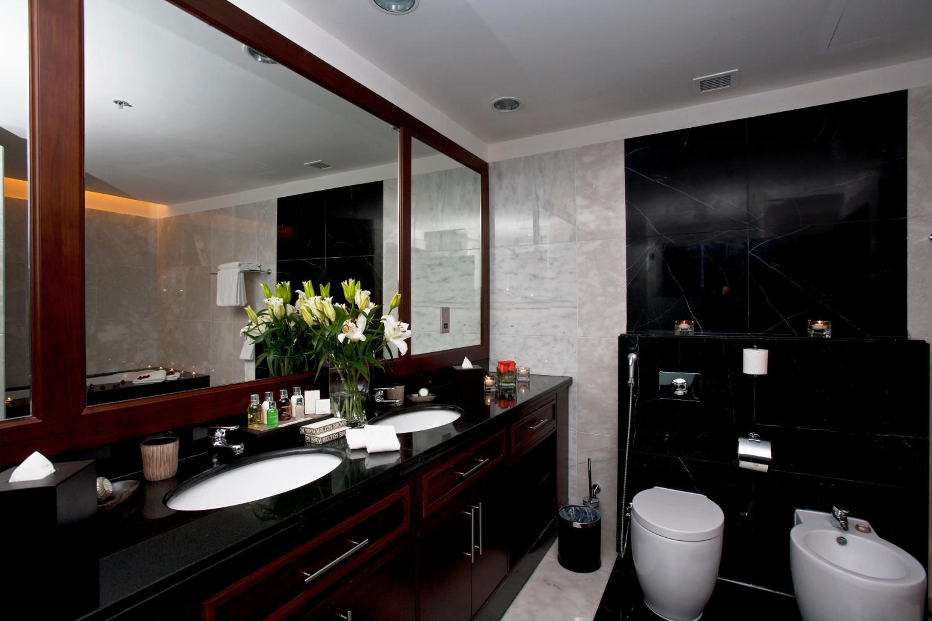 4 Bedrooms, Sky, Deluxe, Villa