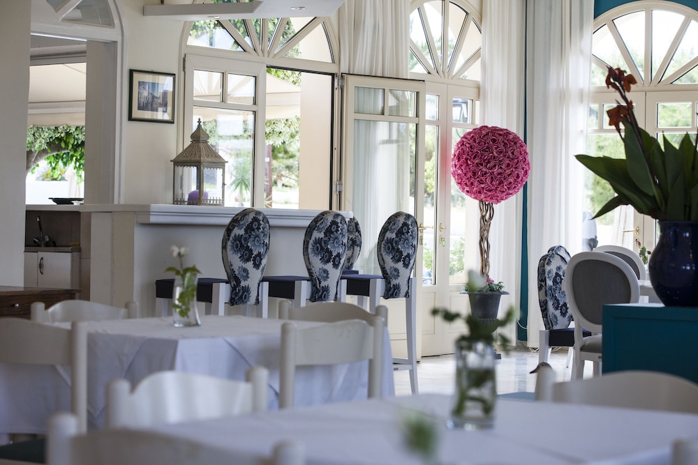 Princess Art Hotel 34/49