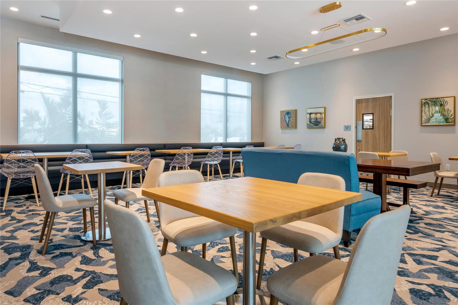 Cambria Hotel Fort Lauderdale Beach 32/41