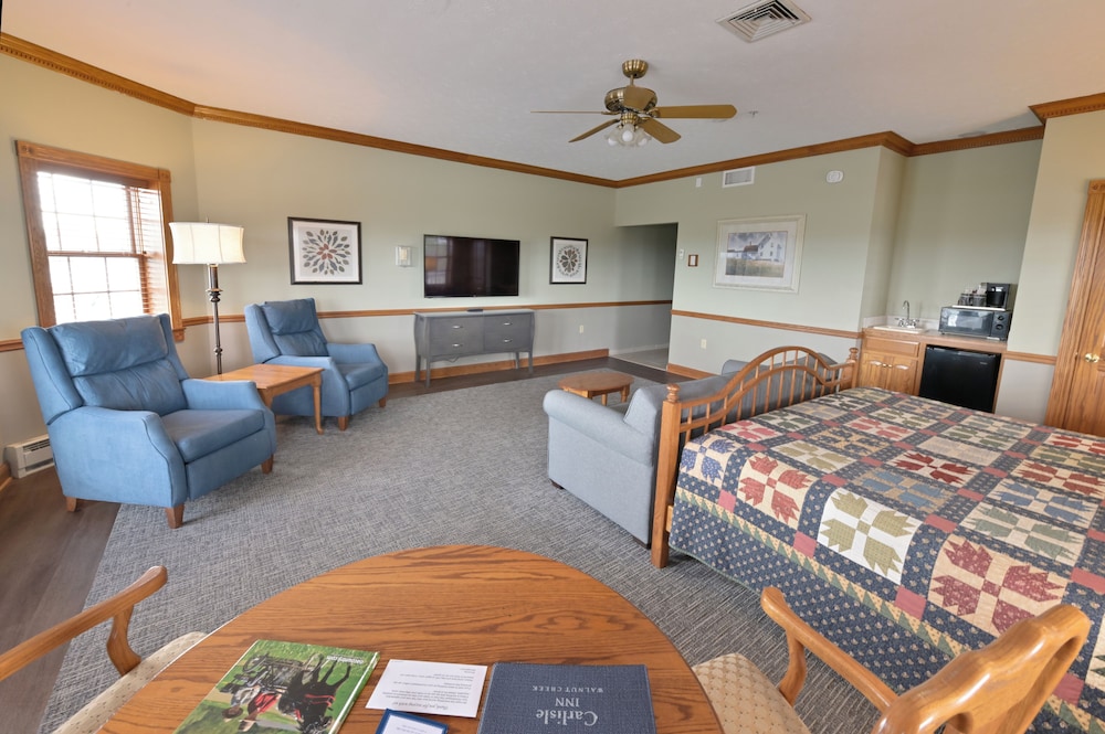 Carlisle Inn Walnut Creek 15/31