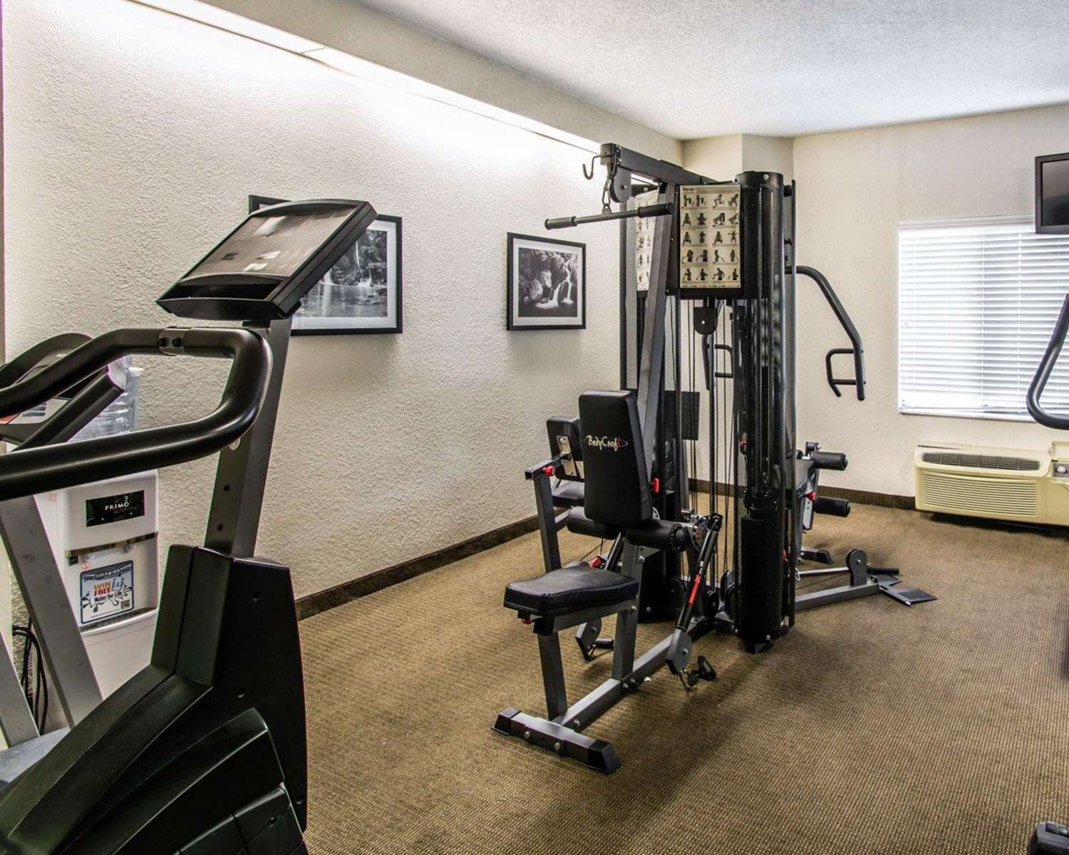 Sleep Inn Fort Pierce I-95 20/33
