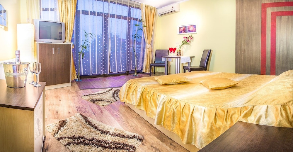 Hotel Eos Bucharest 13/32