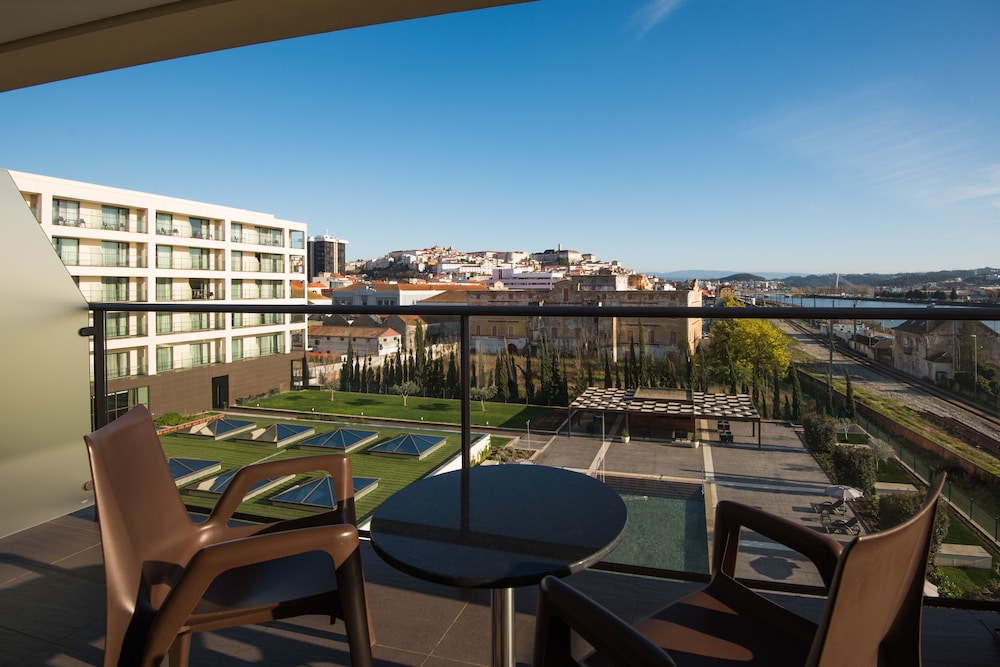 Vila Gale Coimbra 40/50