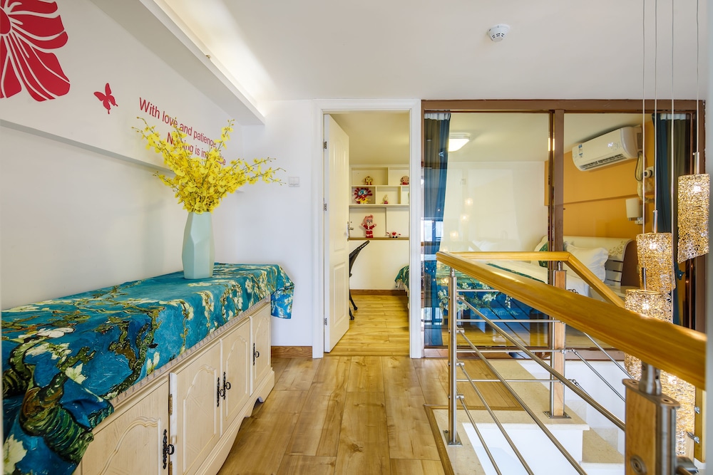 Lavendar Apartment - Chimelong Branch 26/50