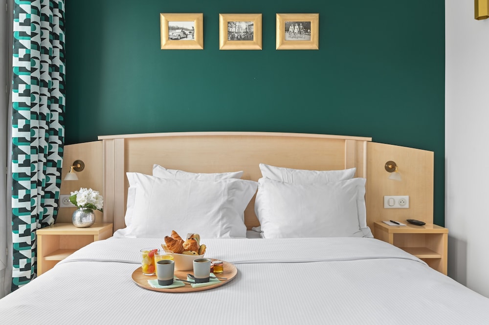 Elysees Opera Hotel 31/62