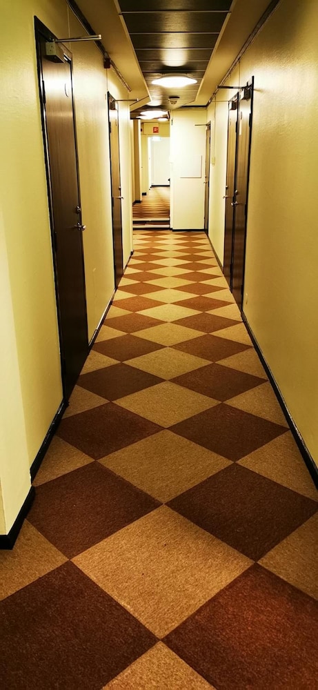 Sundsvall City Hostel 24/49