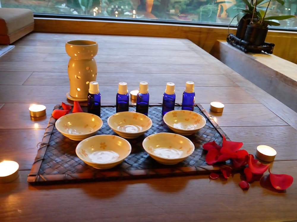 VOLANDO URAI SPRING SPA AND RESORT 34/66