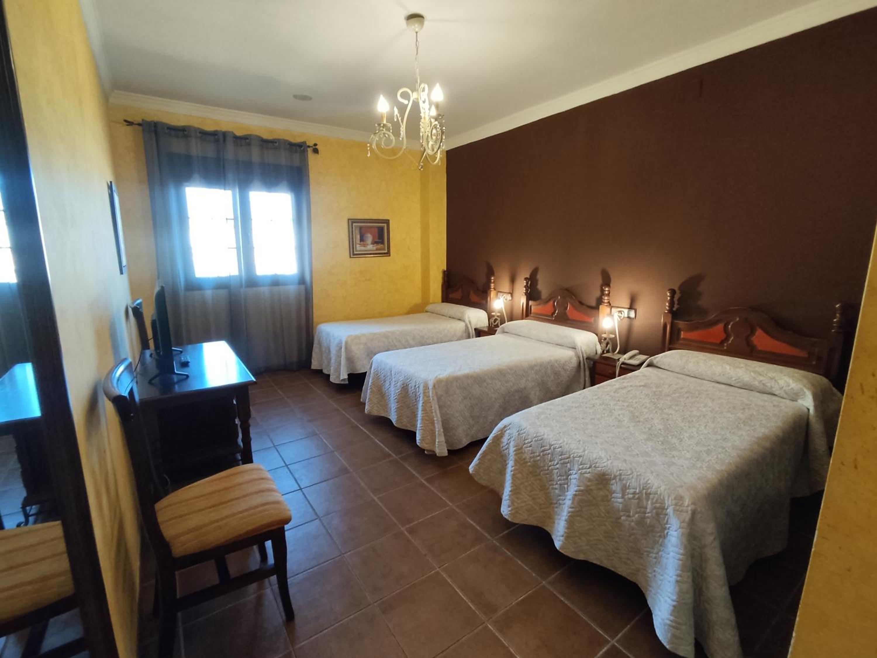 Hotel El Doncel 20/59