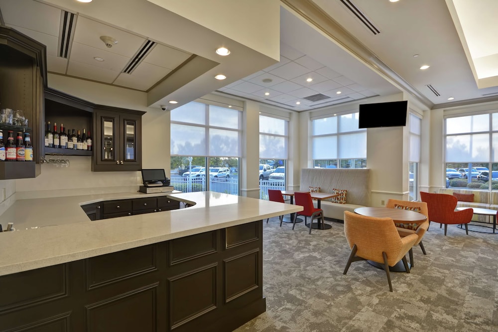 Hilton Garden Inn Panama City 60/69