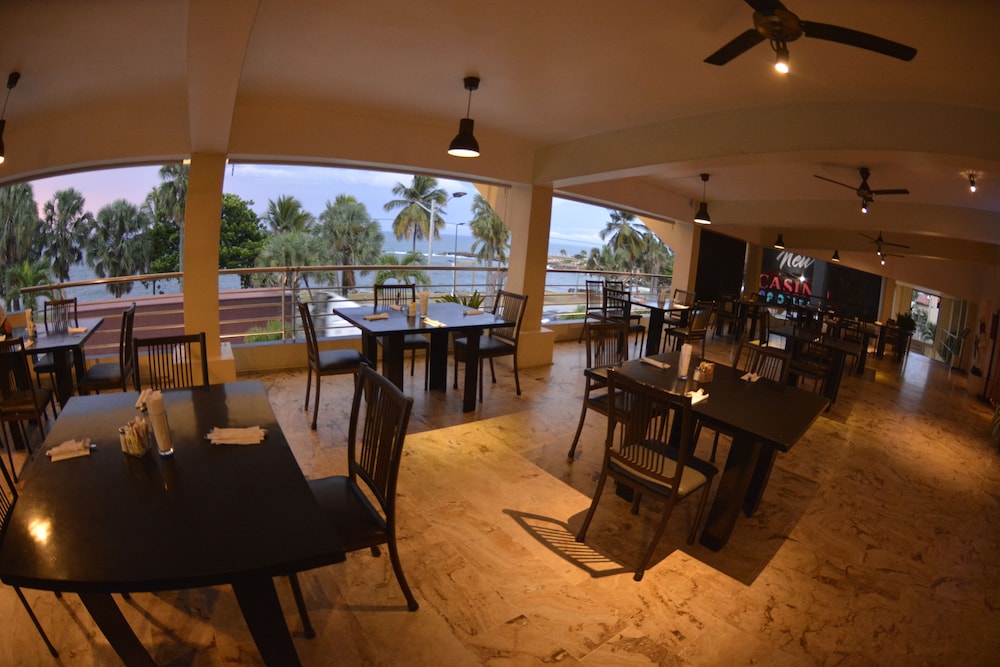 Napolitano Hotel 27/34