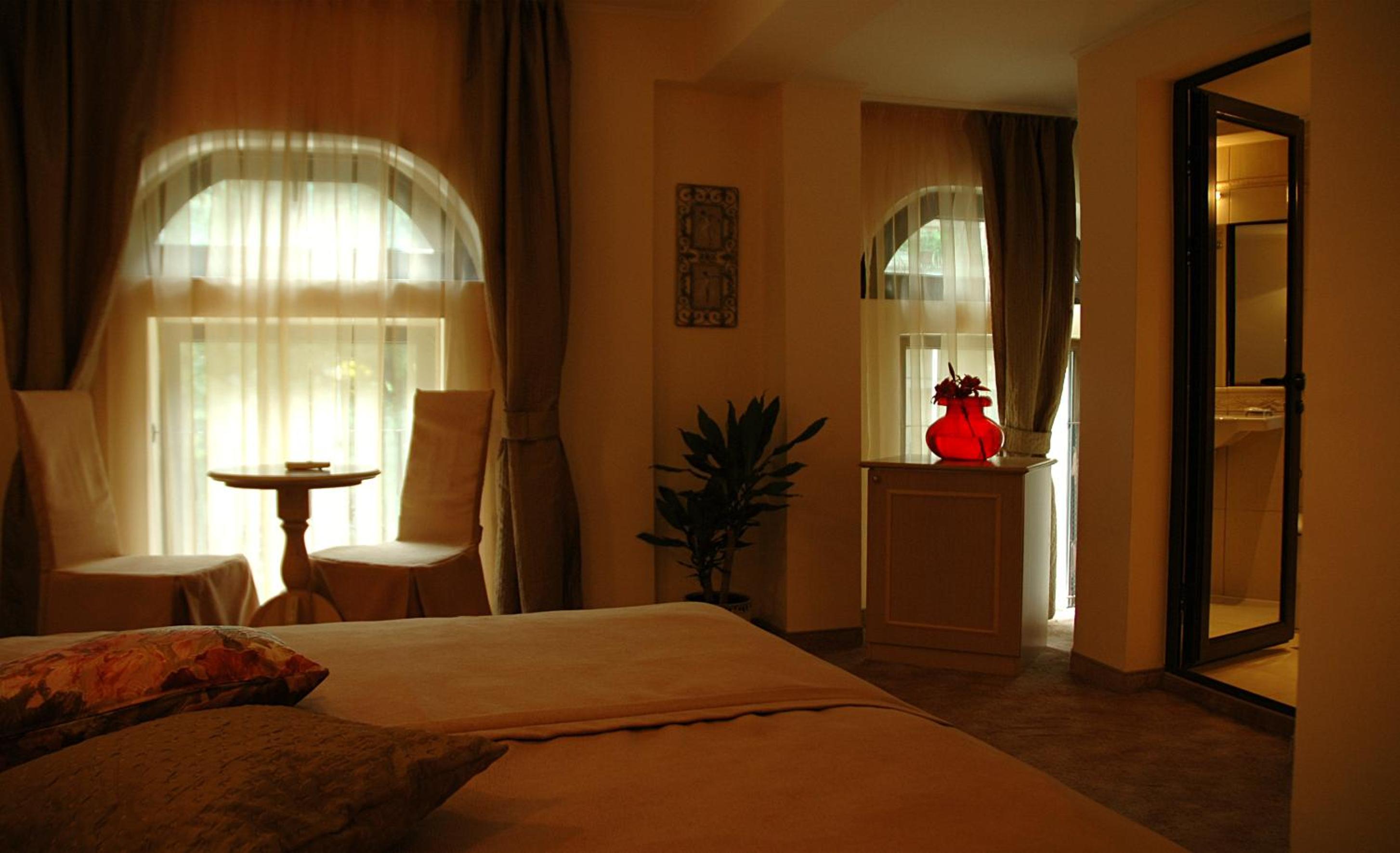 Hi Boutique Hotel 18/50