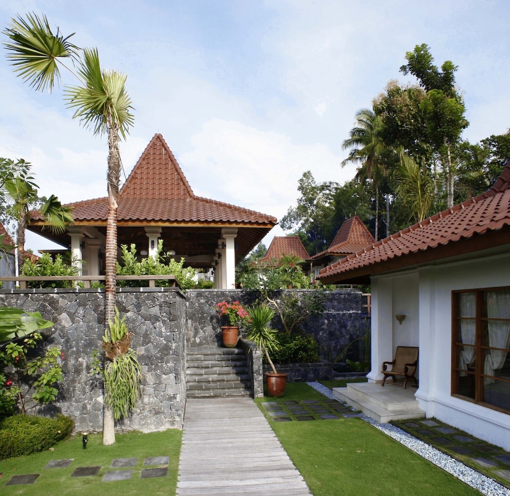 The Cangkringan Jogja 26/27