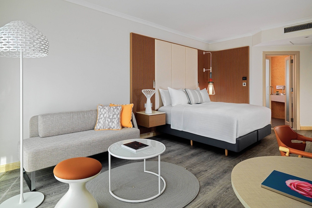 Malta Marriott Hotel And Spa 19/53