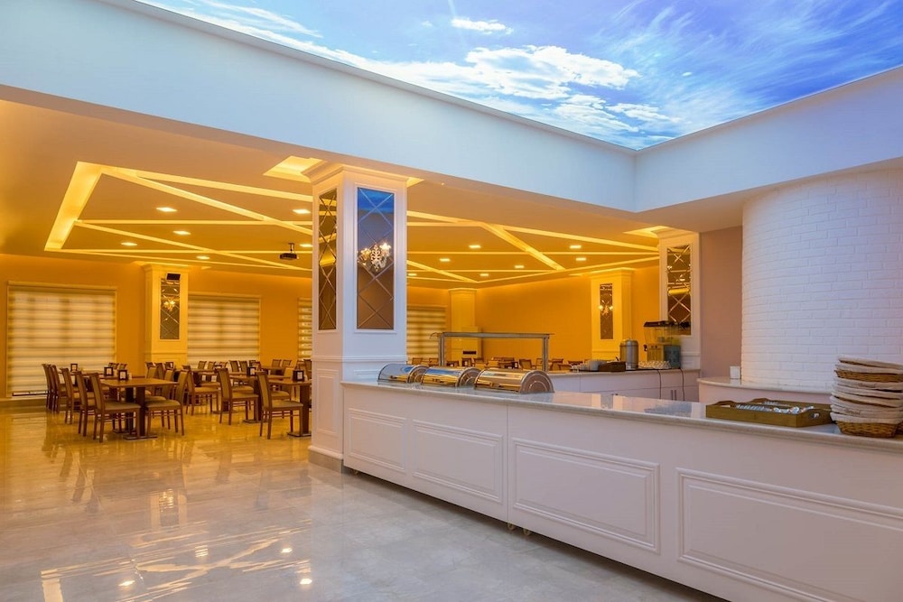 BURSA PALAS HOTEL 11/75