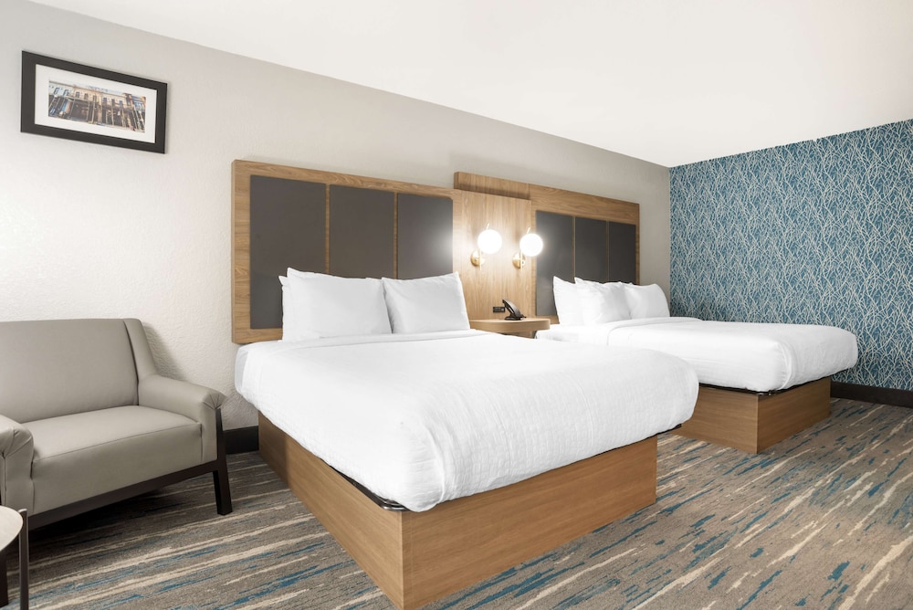 Best Western Plus Mobile Inn and Suites 写真4