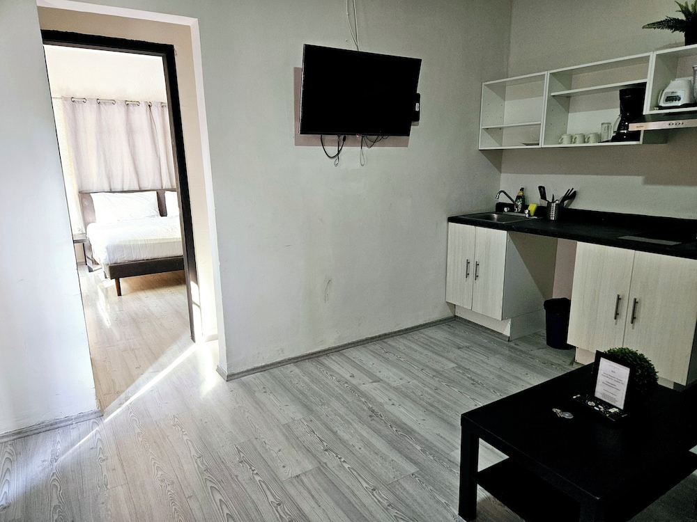 Hotel Singular Antara 4/50