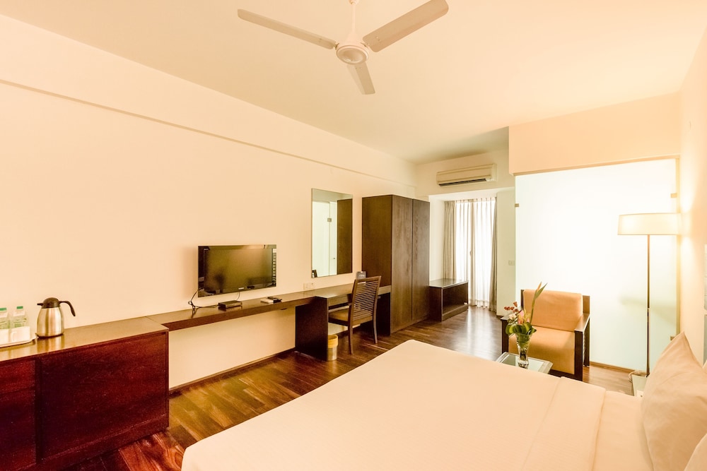 room
