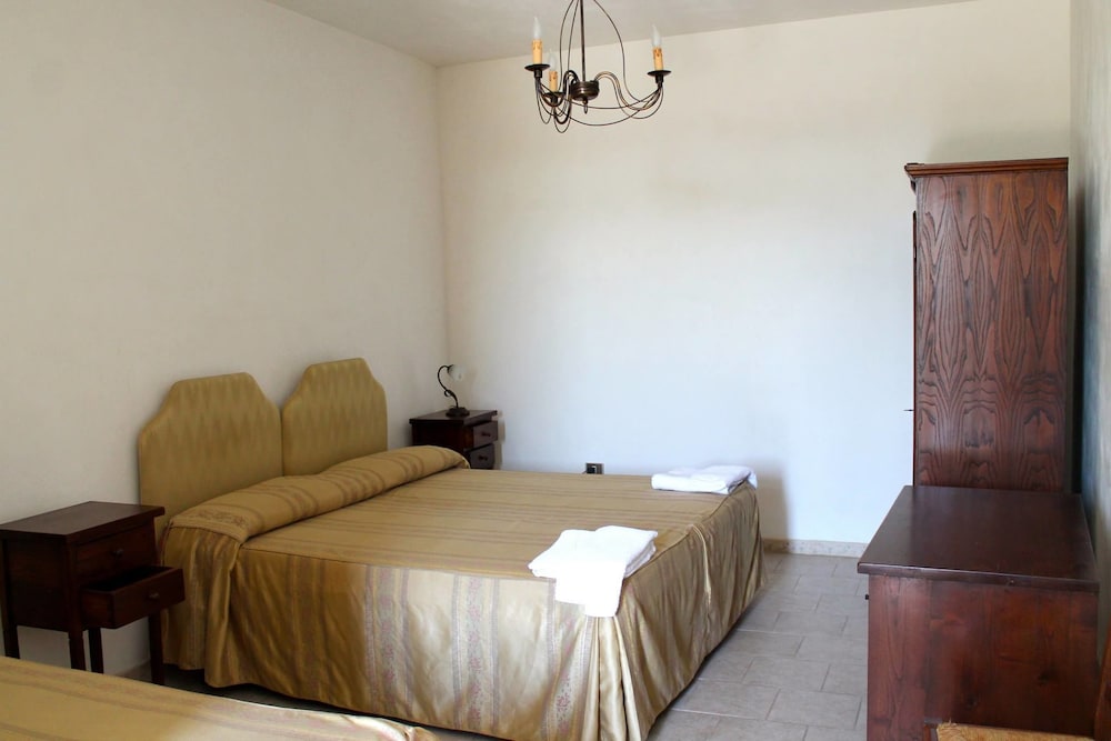 Hotel Masseria Fabrizio 18/62