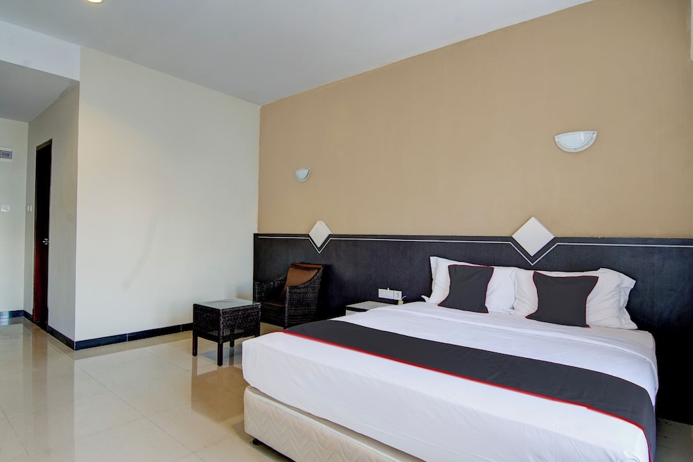 Townhouse Oak Pekanbaru near Mall Pekanbaru formerly Hotel Grand Sahara 11/27