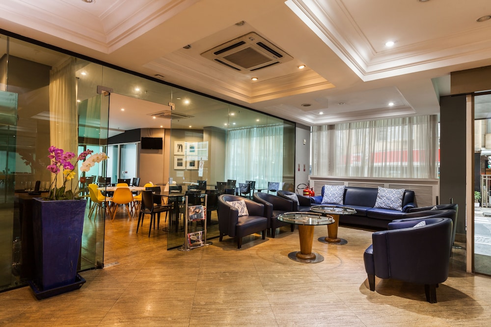 Rio Design Hotel 31/49