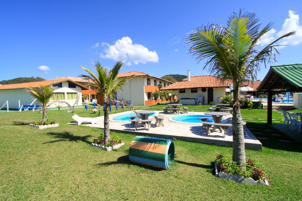Morro das Pedras Clube Hotel 39/55
