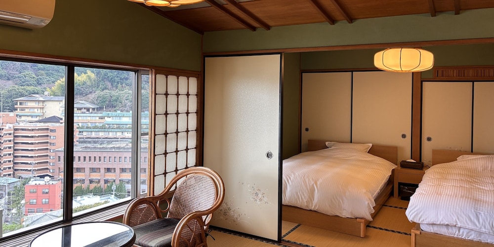 Wakamatsu Yugawara Sekitei (ex Wakamatsu Yugawara Hot Spring Resort) 6/50