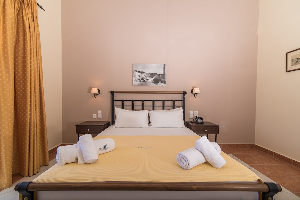 Maistrali Hotel 19/47