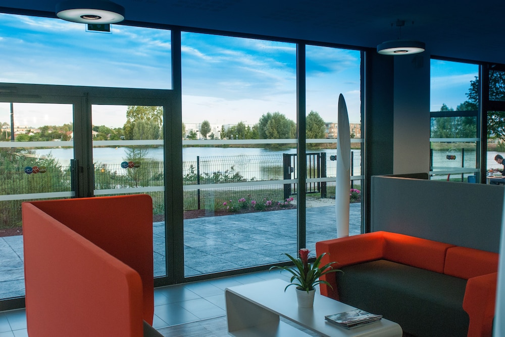 Appart-Hotel Mer & Golf City Bordeaux Bruges 38/60