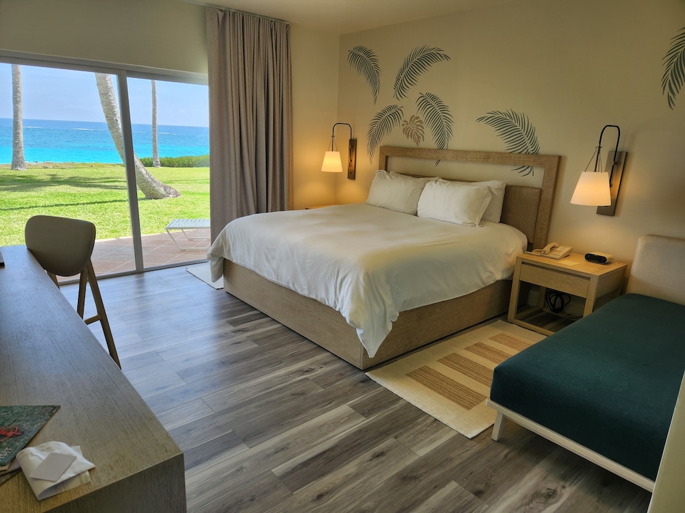 Coco Reef Bermuda 25/62