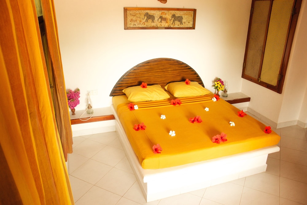 Eva Lanka酒店(Eva Lanka Hotel) 图片2