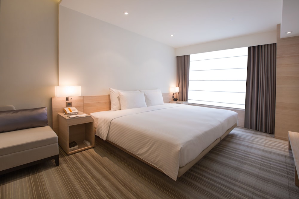 COMFORT, DOUBLE BED