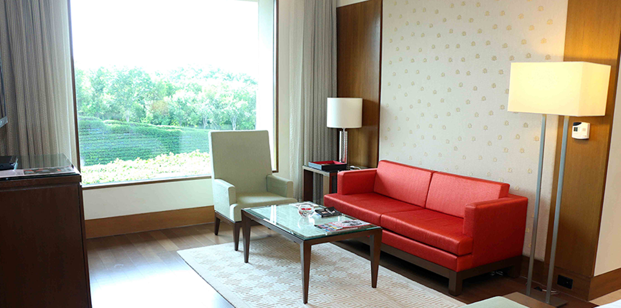 THE OBEROI GURGAON 24/50