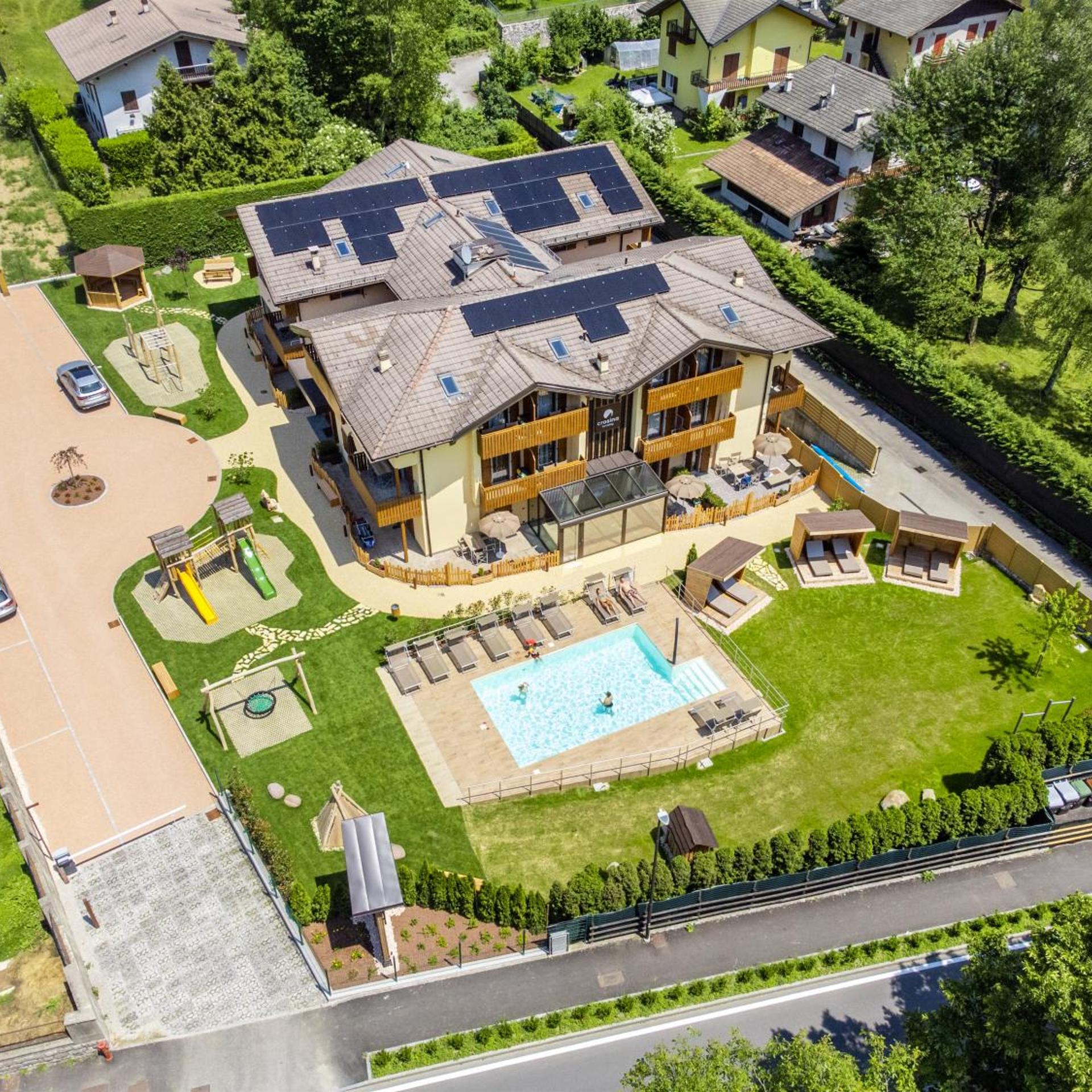 Residence Toli 45/52